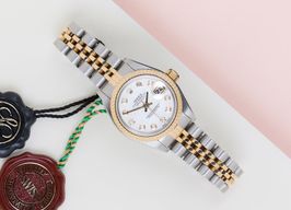 Rolex Lady-Datejust 69173 -