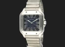 Cartier Santos WSSA0063 -