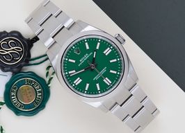 Rolex Oyster Perpetual 41 134300 -