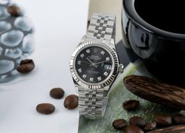 Rolex Lady-Datejust 279174 (2016) - 28 mm Steel case