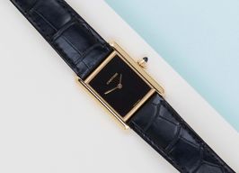 Cartier Tank Louis Cartier WGTA0091 -