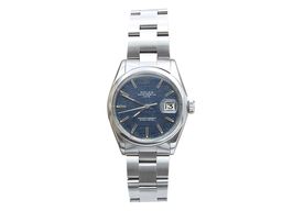 Rolex Oyster Perpetual Date 1500 (Onbekend (willekeurig serienummer)) - 34mm Staal