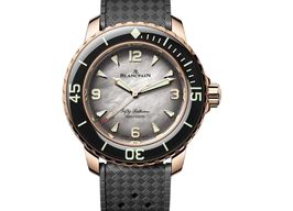 Blancpain Fifty Fathoms 5007-3644A-B64B -