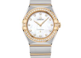 Omega Constellation Quartz 131.25.28.60.55.002 -