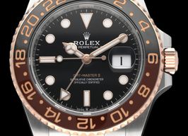 Rolex GMT-Master II 126711CHNR -