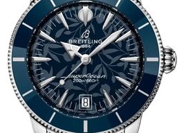 Breitling Superocean Heritage AB31101A1C1A1 -