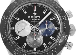 Zenith Chronomaster Sport 03.3100.3600/21.C822 -