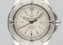 Breitling Colt Automatic A17380 -