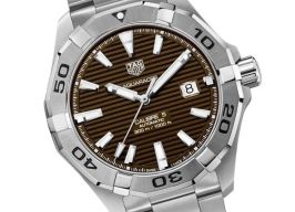 TAG Heuer Aquaracer 300M WAY2018.BA0927 -