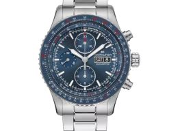 Hamilton Khaki Aviation H76746140 -