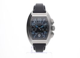 Franck Muller Conquistador 8005 CC -