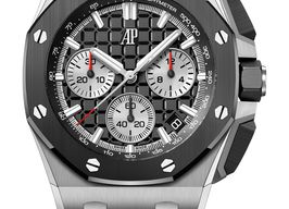 Audemars Piguet Royal Oak Offshore Chronograph 26420SO.OO.A002CA.01 -