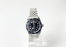 Tudor Black Bay 7941A1A0NU-0003 (2024) - Zwart wijzerplaat 41mm Staal