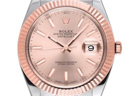 Rolex Datejust 41 126331 -