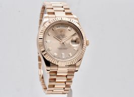 Rolex Day-Date II 218235 -