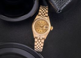 Rolex Lady-Datejust 69178 -