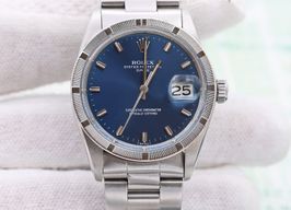 Rolex Oyster Perpetual Date 1501 -
