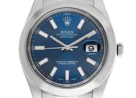 Rolex Datejust 41 126300 -