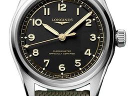 Longines Spirit L3.809.4.53.9 -