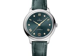 Omega De Ville 434.13.34.20.60.001 -