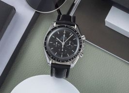 Omega Speedmaster Professional Moonwatch 3572.50.00 (2000) - Zwart wijzerplaat 42mm Staal