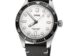 Oris Divers 01 733 7707 4051 OSC-ZRH-Set -