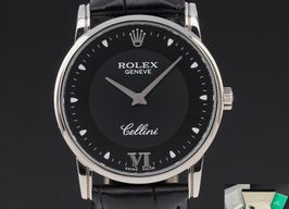Rolex Cellini 5116 -
