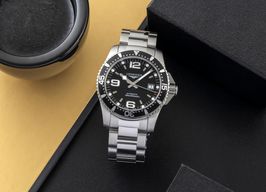Longines HydroConquest L3.742.4.56.6 -