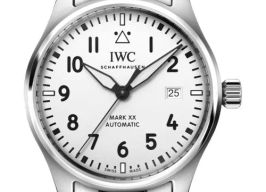 IWC Pilot Mark IW328208 -