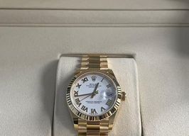 Rolex Datejust 278278 -