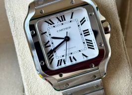 Cartier Santos WSSA0029 -