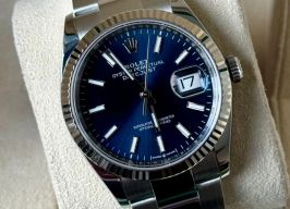 Rolex Datejust 36 126234 -