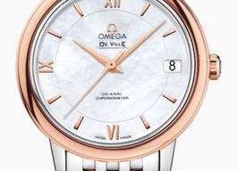 Omega De Ville Prestige 424.20.33.20.05.002 -