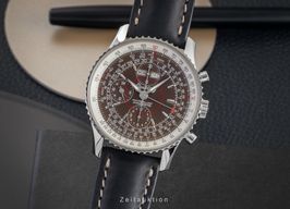 Breitling Montbrillant Datora A21330 -