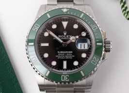 Rolex Submariner Date 126610LV -