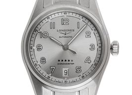 Longines Spirit L3.410.4.63.6 -