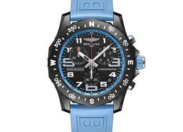 Breitling Endurance Pro X82310281B1S1 (2026) - Black dial 44 mm Plastic case