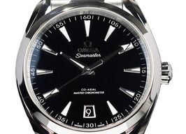 Omega Seamaster Aqua Terra 220.10.41.21.01.002 -