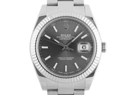 Rolex Datejust 41 126334 -