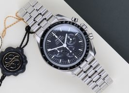 Omega Speedmaster Professional Moonwatch 310.30.42.50.01.002 (2023) - Zwart wijzerplaat 42mm Staal