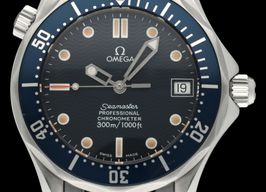 Omega Seamaster Diver 300 M 2551.80.00 -