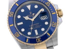 Rolex Submariner Date 116613LB -