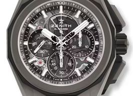 Zenith Defy 97.9100.9004/02.I001 -