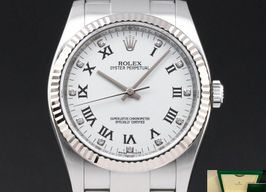 Rolex Oyster Perpetual 36 116034 -