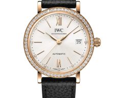 IWC Portofino Automatic IW658603 -