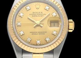 Rolex Lady-Datejust 69173G -