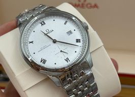 Omega De Ville Prestige 434.10.41.20.02.001 -