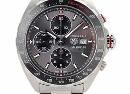 TAG Heuer Formula 1 Calibre 16 CAZ2010.BA0876 -