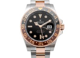 Rolex GMT-Master II 126711CHNR -