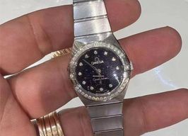 Omega Constellation 131.15.25.60.53.001 -